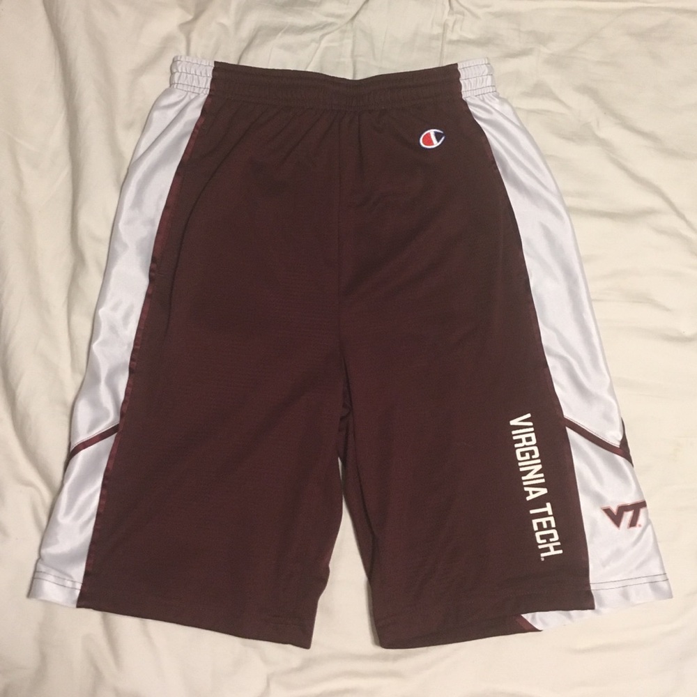 Champion Athletic Shorts